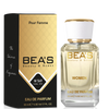 BEA'S W549 Eau de Parfum for Women 50ml