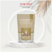 MORE FOR YOU Pearl Seed Film Hard Wax Beans 500g | 4-in-1 Smooth & Care Wax