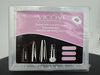 Vicovi 96pcs 4-in-1 Nail Extension Dual Forms #4 | Polygel