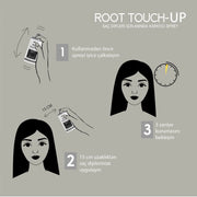 Neva Root Touch-Up - Root Concealer Touch-Up Spray