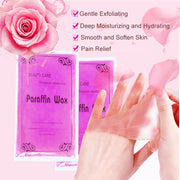Beauty Care Therapeutic Moisturizing Paraffin Wax 440g