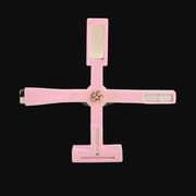 5-in-1 Multifunctional Magnet for Nail Art P8657S Pink Nail Magnet