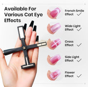 5-in-1 Multifunctional Magnet for Nail Art P8657S Nail Magnet