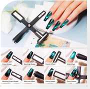 5-in-1 Multifunctional Magnet for Nail Art P8657S Nail Magnet