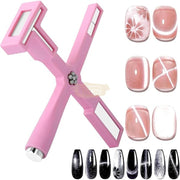 5-in-1 Multifunctional Magnet for Nail Art P8657S Nail Magnet