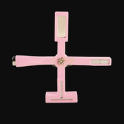 5-in-1 Multifunctional Magnet for Nail Art P8657S Pink Nail Magnet