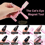 5-in-1 Multifunctional Magnet for Nail Art P8657S Nail Magnet