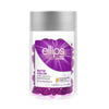 50 Capsules ellips Hair Vitamin Nutri Color | Healthy & Long-Lasting Colored Hair (purple) Hair Vitamin