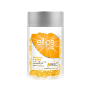 50 Capsules ellips Hair Vitamin Smooth & Shiny | Normal Hair (yellow) Hair Vitamin