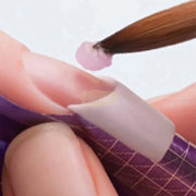 50% Kolinsky Acrylic Brush No 8 Nail Acrylic Brush