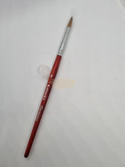 50% Kolinsky Acrylic Brush No 8 Nail Acrylic Brush