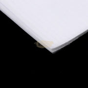 50pcs Reusable Hair Coloring Isolation Sheets | 40*13cm Hair Coloring Sheets