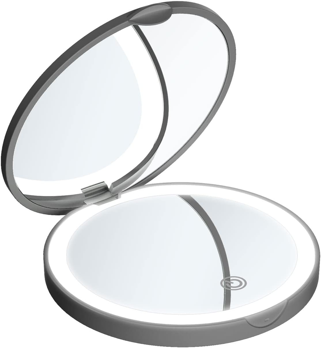 Walgreens lighted makeup mirror hotsell