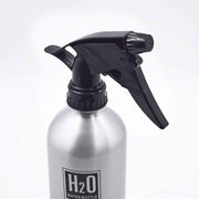 H20 Aluminum Spray Bottle 300ml