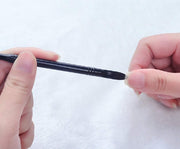 Double Sided Quartz Pen Dead Skin Remover