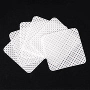 Lint Free Cotton Pads 200 Pieces