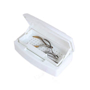 Sterilizing Tray with Clear Lid