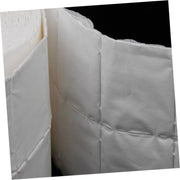 Lint Free Cotton Wipes Pads | 500 pcs/roll