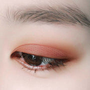 Invisible Double Eyelid Tape Roll | Arc Shape | Yellow