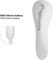 USB Rechargeable Handheld UV LED Nail Lamp YC01