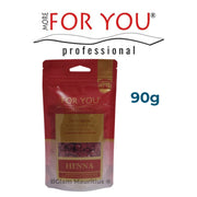 MORE FOR YOU Pearl Seed Film Hard Wax Beans 90g | 4-in-1 Smooth & Care Wax