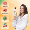 Inatur Replenishing Argan Oil Shampoo 250ml | Hydrating