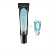 5D Korean-Style Candy Jelly Pudding Solid Gel 10 ml 10 Light Blue Specialty Gel