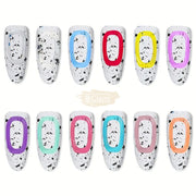 5D Korean-Style Candy Jelly Pudding Solid Gel 10 ml Specialty Gel