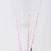 5pcs Crystal Unicorn Acrylic Nail Brush Set | Nail Art Tools Nail Art Brush