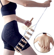 5 pcs Wood Therapy Massage Tools GL-24 Massage Tools