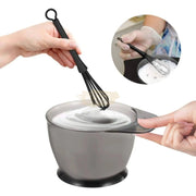 6 pcs Hair Dye Accessories Kit Black Hair Coloring Accessories