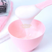 6-piece Face Mask Mixing Bowl Set Facial Bowl