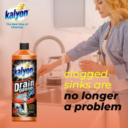 Kalyon Drain Opener Gel 1L