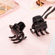 Black Claw Hair Clip | 3.5cm