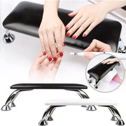 Professional Manicure Arm Rest & Pedicure Foot Rest