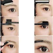 8-Piece Eyebrow Shaping Grooming Kit