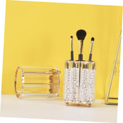 Crystal Makeup Brush Holder (holder  only)