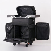 Professional Trolley Makeup Travel Bag 48*36*26cm (bag only)