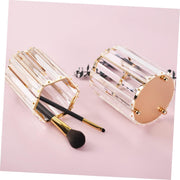 Crystal Makeup Brush Holder (holder  only)