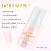 EMEDA Lash Shampoo 100ml