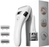 USB Rechargeable Electric Foot File Callus Remover