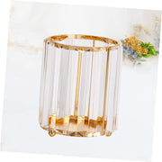 Crystal Makeup Brush Holder (holder  only)