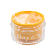 MONDSUB Day & Night Vitamin C + Vitamin A Cream 100ml | Whitening & Anti-aging