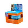MONDSUB Day & Night Blue Copper Peptide + Panthenol Cream 100ml | Oil-controlling & Nourishing Repair