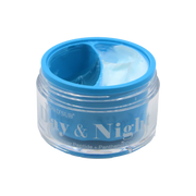 MONDSUB Day & Night Blue Copper Peptide + Panthenol Cream 100ml | Oil-controlling & Nourishing Repair
