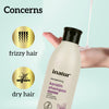 Inatur Keratin Shampoo 250ml | Sulphate-Free Strengthening