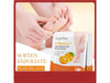 Sadoer Vitamin C Nicotinamide Whitening & Brighten Foot Mask