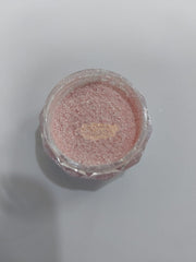 6pcs Sugar Powder Nail Glitter Set Nail Powder