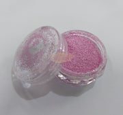 6pcs Sugar Powder Nail Glitter Set Nail Powder