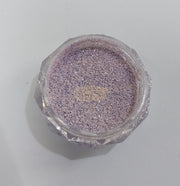 6pcs Sugar Powder Nail Glitter Set Nail Powder